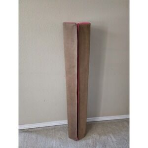 Tumbl Track 2 4ft Floor Beams Practice Brown